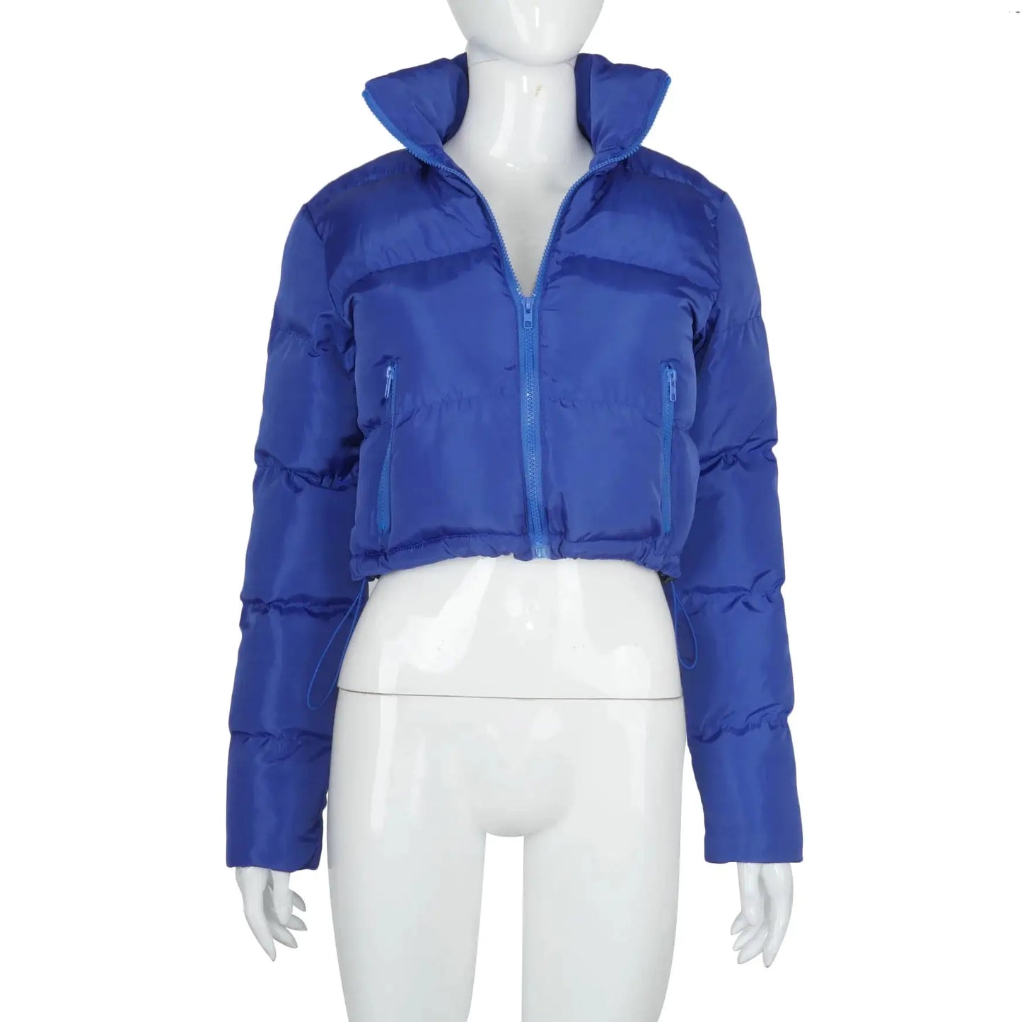 Mini Puffer Coat