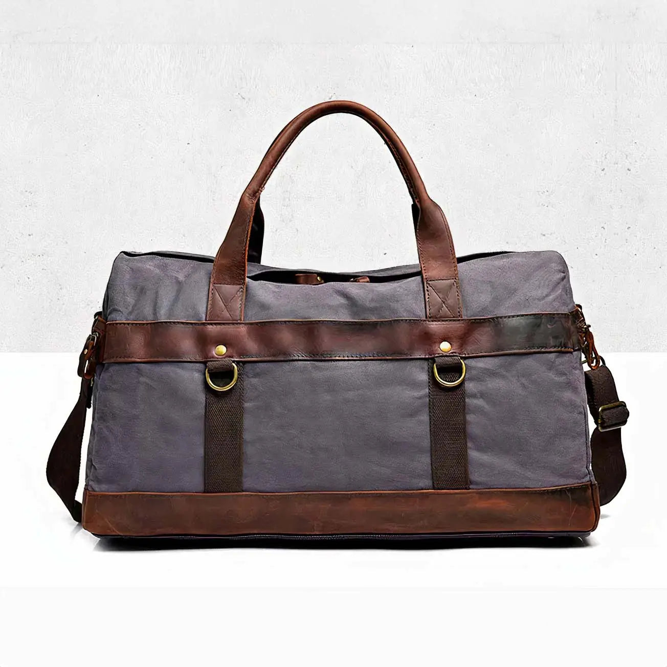 Weekender Oversized Duffel Bag