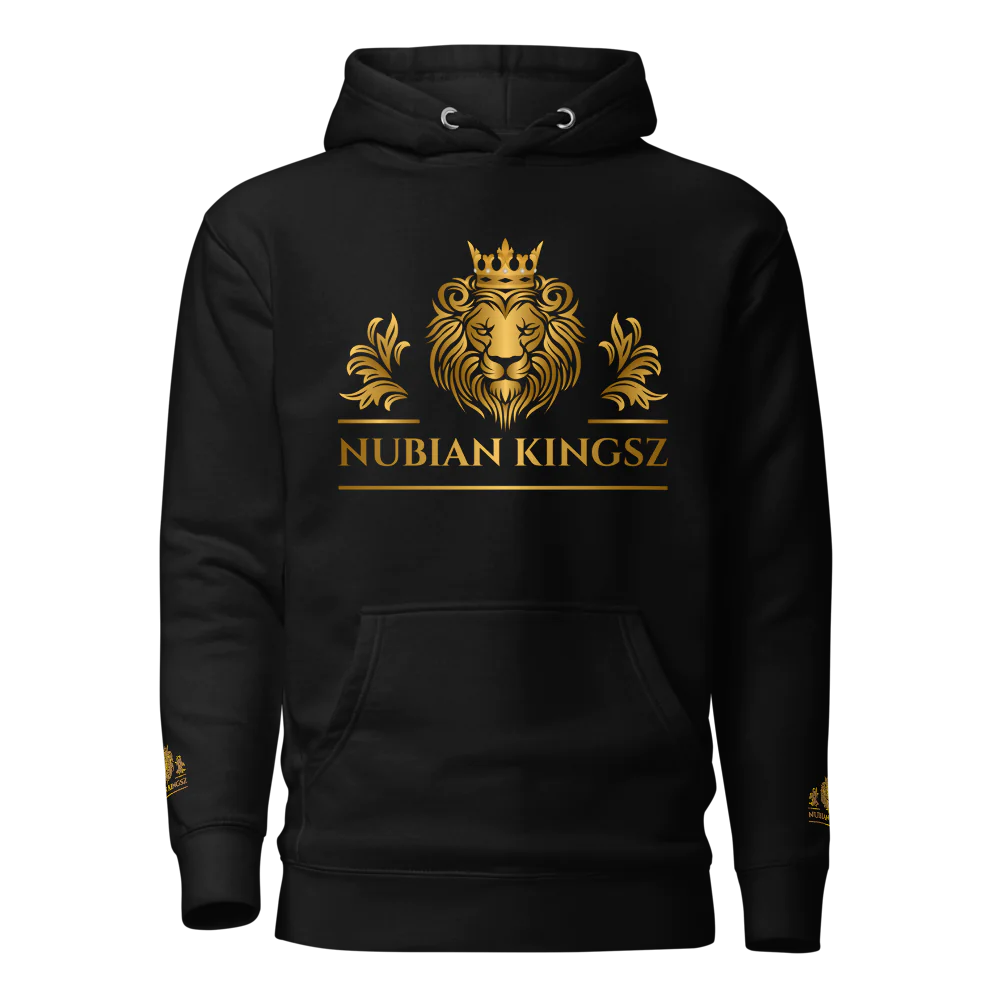 Unisex Premium Hoodie | Cotton Heritage M2580