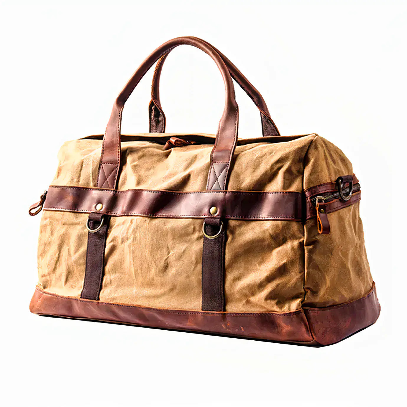 Weekender Oversized Duffel Bag