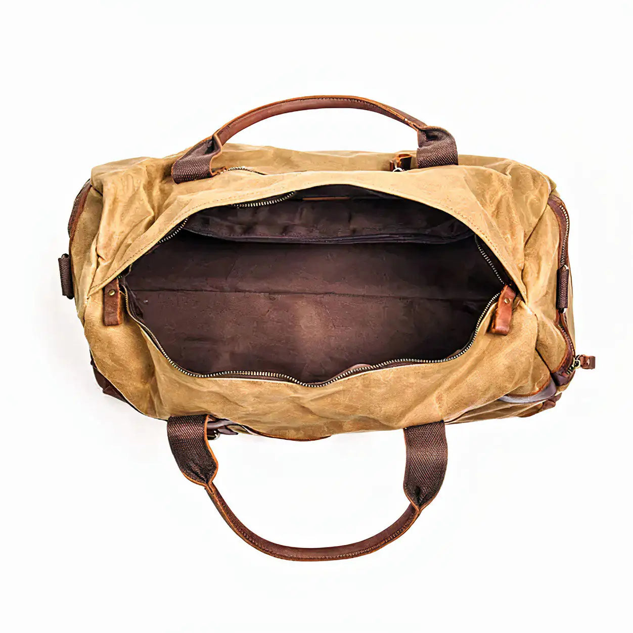 Weekender Oversized Duffel Bag