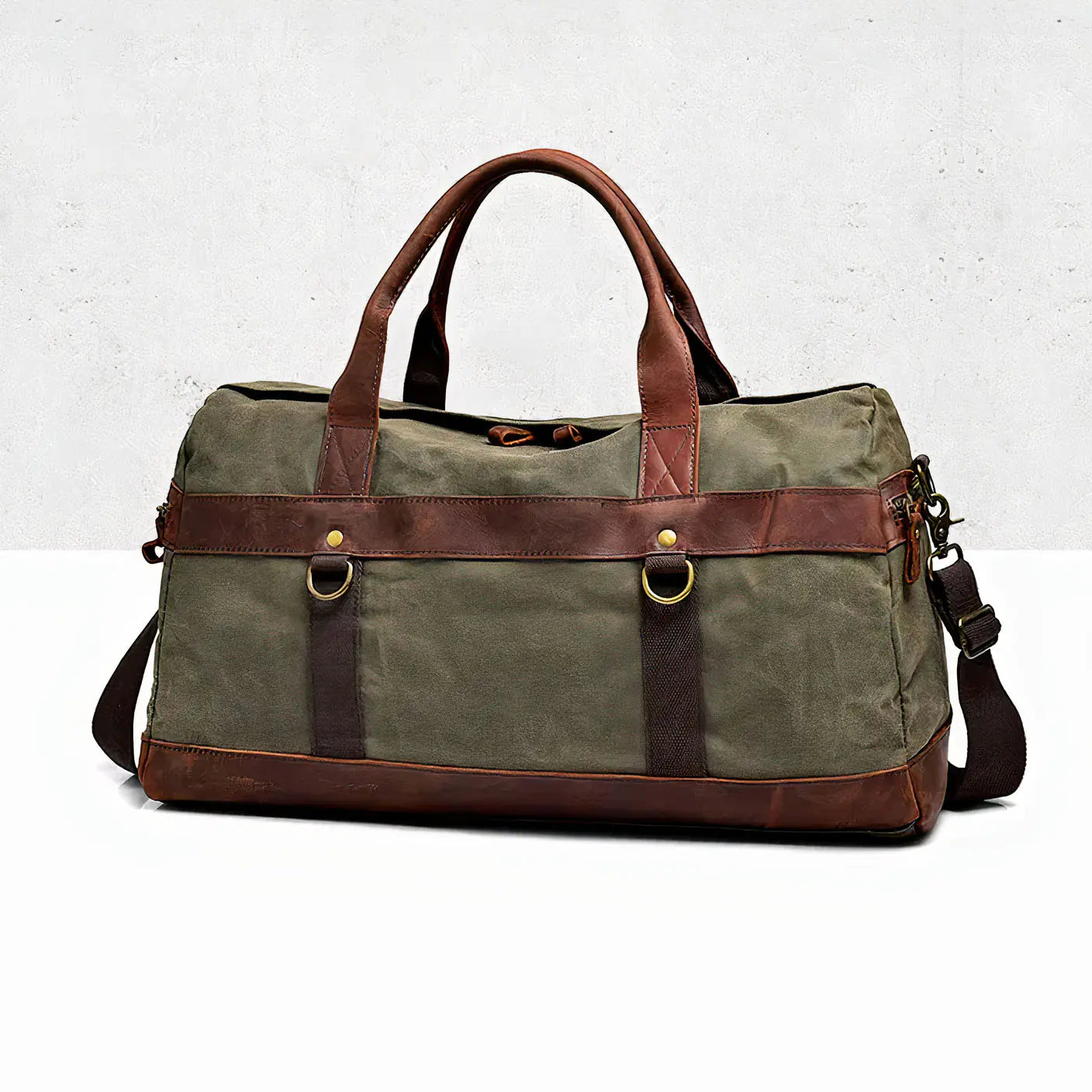 Weekender Oversized Duffel Bag